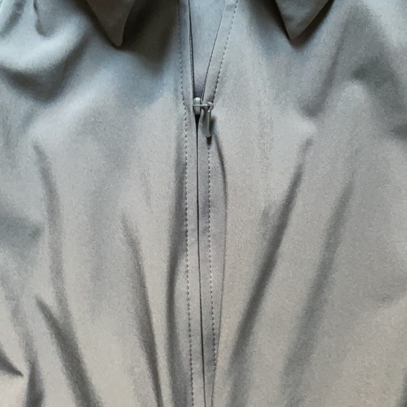 Sleeveless Collared Dress - Picture 5 of 6